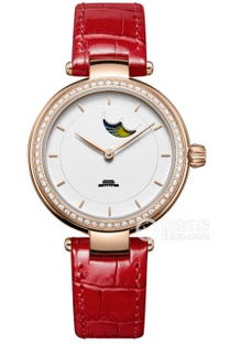 大表径风尚 北京表女士情侣自动机械官方在售手表价格及选购指南