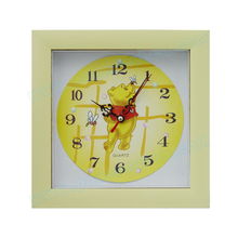 挺亮表业公司义乌销售部 专业钟表销售，传递时间之美