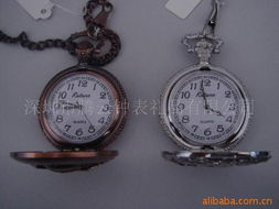 怀表到情侣表 钟表销售中的促销与价格策略