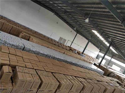 海口转运仓配费用服务介绍